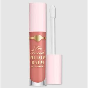Too Faced Pillow Balm Ultra-Hydrating Lip Balm - Pineapple Kiss MSRP $27